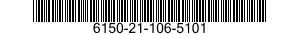 6150-21-106-5101  6150211065101 211065101