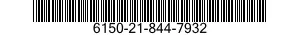 6150-21-844-7932  6150218447932 218447932