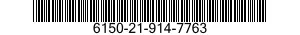 6150-21-914-7763 CABLE ASSEMBLY,SPECIAL PURPOSE,ELECTRICAL 6150219147763 219147763