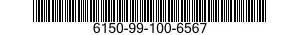 6150-99-100-6567  6150991006567 991006567