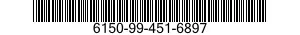 6150-99-451-6897  6150994516897 994516897