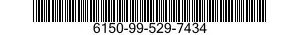6150-99-529-7434  6150995297434 995297434