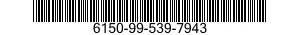6150-99-539-7943  6150995397943 995397943