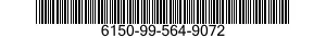 6150-99-564-9072 CABLE ASSEMBLY-SWITCH,ELECTRICAL 6150995649072 995649072