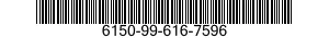 6150-99-616-7596 CABLE ASSEMBLY-SWITCH,ELECTRICAL 6150996167596 996167596