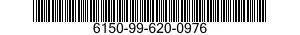6150-99-620-0976 CABLE ASSEMBLY-SWIT 6150996200976 996200976