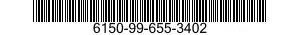 6150-99-655-3402 BUS,CONDUCTOR 6150996553402 996553402