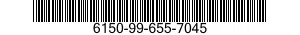 6150-99-655-7045 LEAD,ELECTRICAL 6150996557045 996557045