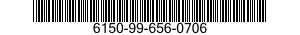 6150-99-656-0706  6150996560706 996560706