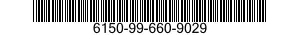 6150-99-660-9029 LEAD,ELECTRICAL 6150996609029 996609029