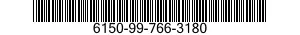 6150-99-766-3180  6150997663180 997663180