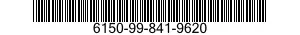 6150-99-841-9620  6150998419620 998419620