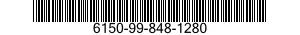 6150-99-848-1280 HARNESS ASSEMBLY 6150998481280 998481280