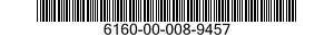 6160-00-008-9457 LINER,BATTERY BOX-BATTERY TRAY 6160000089457 000089457