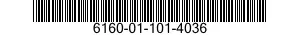 6160-01-101-4036 TRAY,BATTERY 6160011014036 011014036