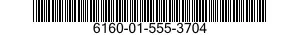 6160-01-555-3704 RACK,BATTERY 6160015553704 015553704