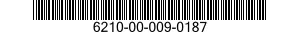 6210-00-009-0187 DISPLAY SCREEN 6210000090187 000090187