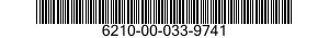 6210-00-033-9741  6210000339741 000339741