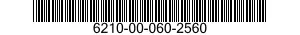6210-00-060-2560 LIGHT,INDICATOR 6210000602560 000602560