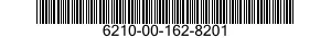 6210-00-162-8201  6210001628201 001628201