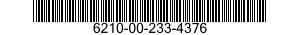 6210-00-233-4376 LIGHT,INDICATOR 6210002334376 002334376