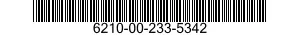 6210-00-233-5342  6210002335342 002335342