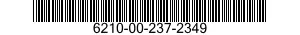 6210-00-237-2349  6210002372349 002372349