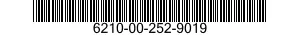 6210-00-252-9019 LIGHT,INDICATOR 6210002529019 002529019