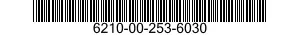 6210-00-253-6030  6210002536030 002536030