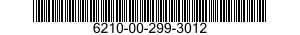 6210-00-299-3012  6210002993012 002993012
