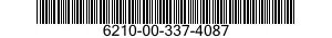 6210-00-337-4087 LENS,LIGHT 6210003374087 003374087