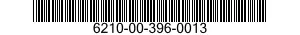 6210-00-396-0013 LAMPHOLDER 6210003960013 003960013