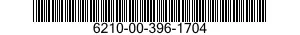 6210-00-396-1704  6210003961704 003961704
