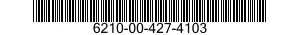 6210-00-427-4103  6210004274103 004274103