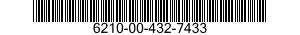 6210-00-432-7433 LIGHT,INDICATOR 6210004327433 004327433