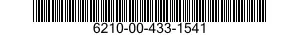 6210-00-433-1541  6210004331541 004331541
