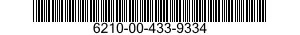 6210-00-433-9334  6210004339334 004339334