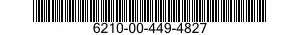 6210-00-449-4827  6210004494827 004494827