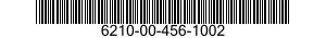 6210-00-456-1002  6210004561002 004561002