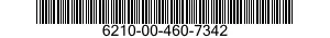 6210-00-460-7342  6210004607342 004607342