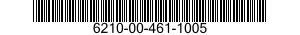 6210-00-461-1005  6210004611005 004611005