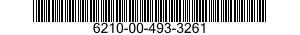 6210-00-493-3261  6210004933261 004933261