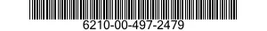 6210-00-497-2479  6210004972479 004972479