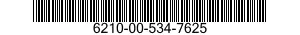 6210-00-534-7625  6210005347625 005347625