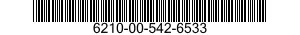 6210-00-542-6533  6210005426533 005426533