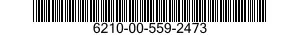 6210-00-559-2473  6210005592473 005592473
