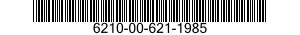 6210-00-621-1985 FILTER,INDICATOR LIGHT 6210006211985 006211985