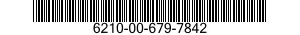6210-00-679-7842  6210006797842 006797842