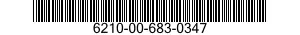 6210-00-683-0347  6210006830347 006830347