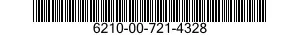 6210-00-721-4328 LIGHT,MARKER,AIRCRAFT OBSTRUCTION 6210007214328 007214328